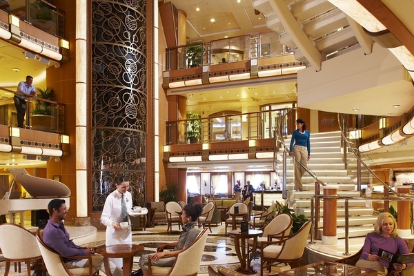 Kuva  Grand Princess 14