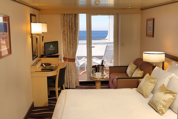 Kuva  Queen Mary 2 23