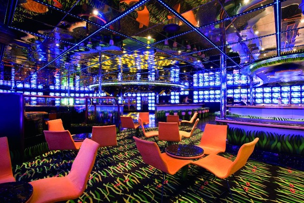 Kuva  Carnival Conquest 7