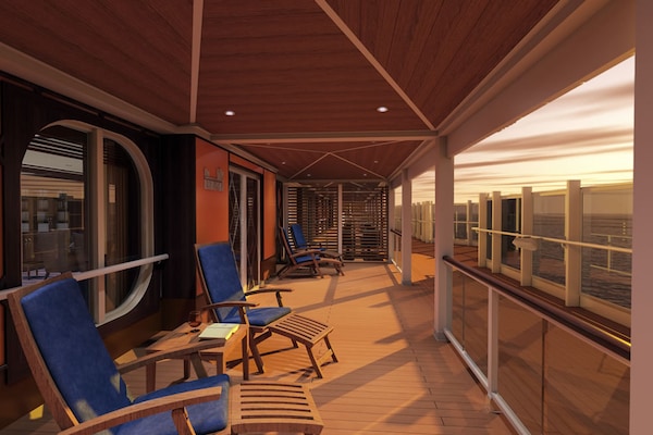 Kuva  Carnival Vista 31
