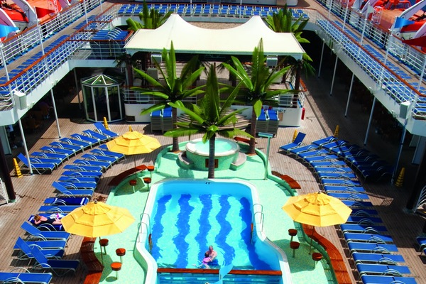 Kuva  Carnival Ecstasy 39