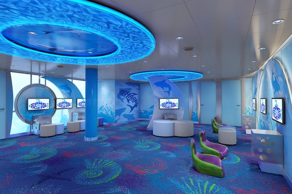 Kuva  Carnival Vista 14