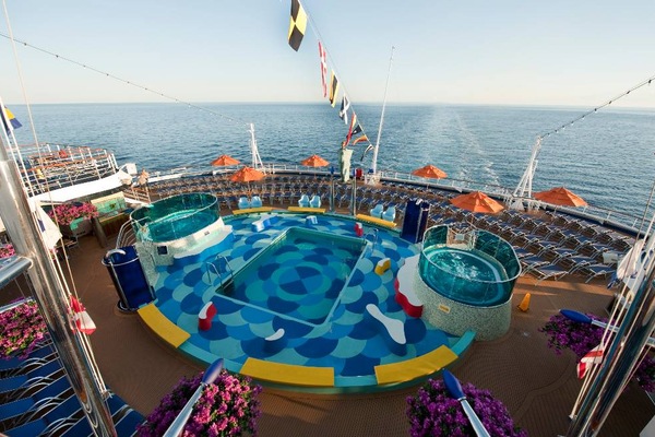 Kuva  Carnival Dream 9
