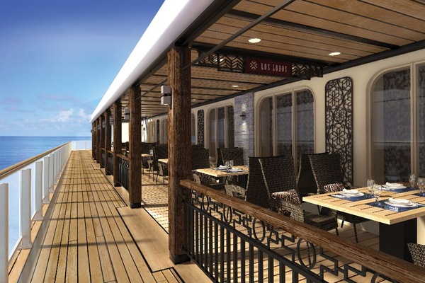 Kuva  Norwegian Bliss 51