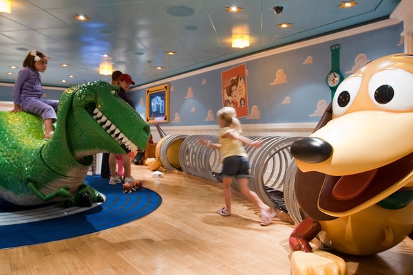 Kuva  Disney Fantasy 6