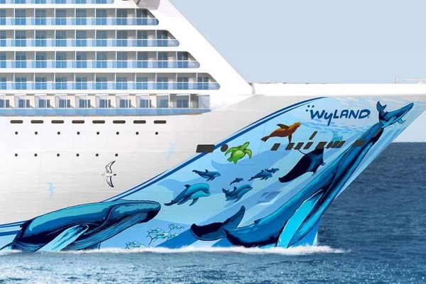 Kuva  Norwegian Bliss 16