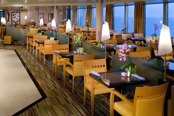 Kuva  Eurodam 12