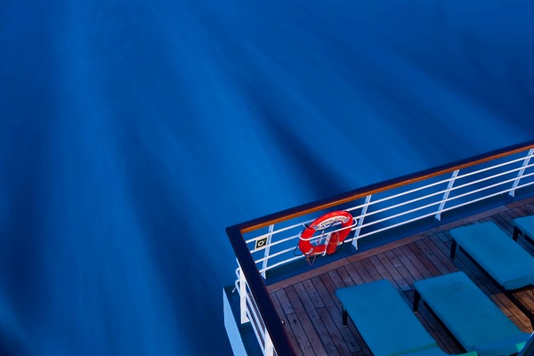 Kuva  Carnival Elation 19