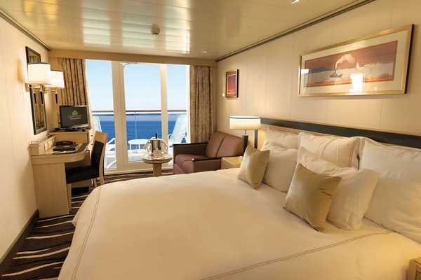 Kuva  Queen Mary 2 8