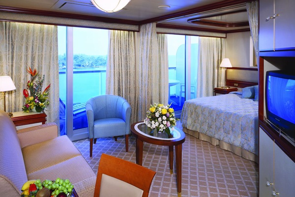 Kuva  Coral Princess 18