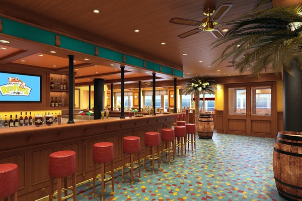 Kuva  Carnival Vista 49