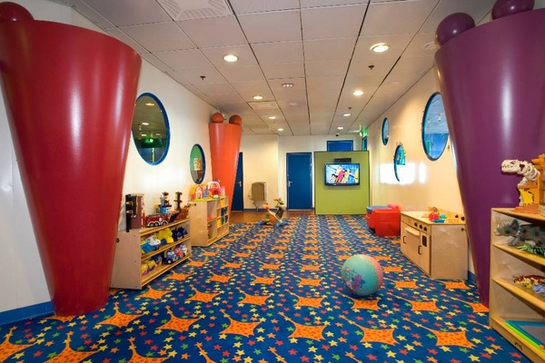 Kuva  Carnival Fantasy 12