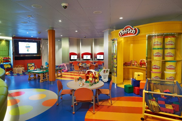 Kuva  Carnival Sunshine 9