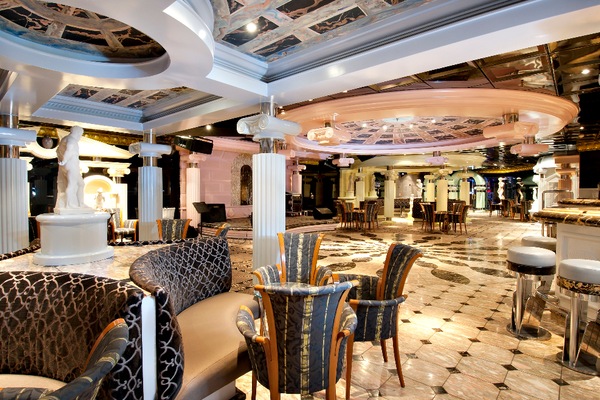 Kuva  Carnival Sensation 8