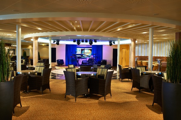 Kuva  Carnival Sunshine 25