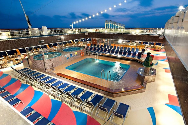 Kuva  Carnival Glory 3
