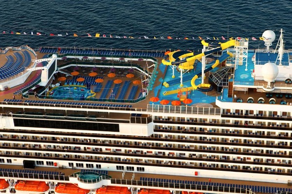 Kuva  Carnival Dream 20