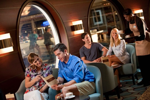 Kuva  Disney Dream 7
