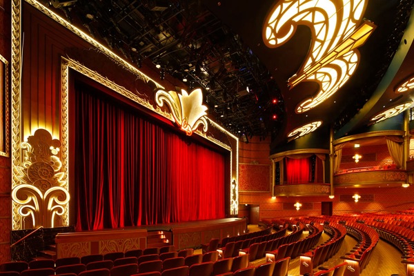 Kuva  Disney Dream 37