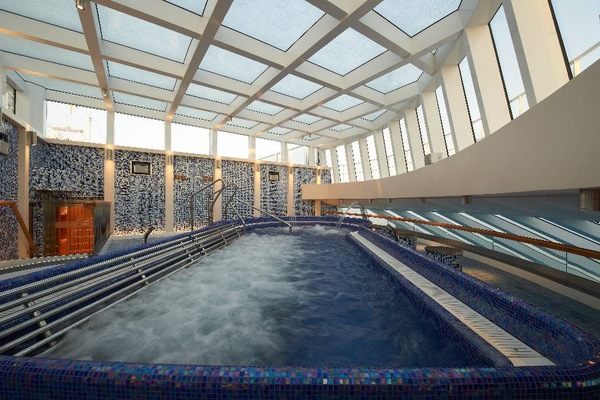 Kuva  Carnival Breeze 15