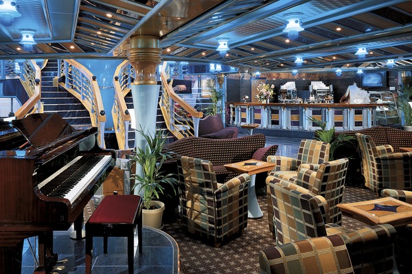 Kuva  Carnival Miracle 11