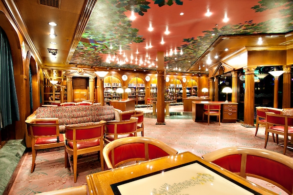 Kuva  Carnival Sensation 9