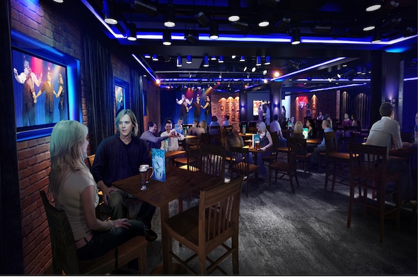 Kuva  Norwegian Getaway 21