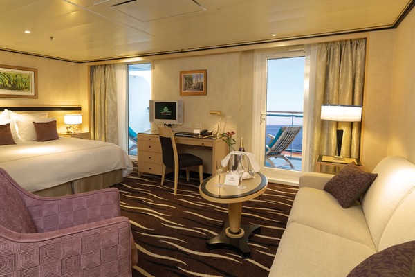 Kuva  Queen Mary 2 28