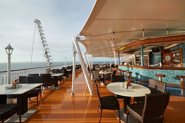 Kuva  Norwegian Jade 25