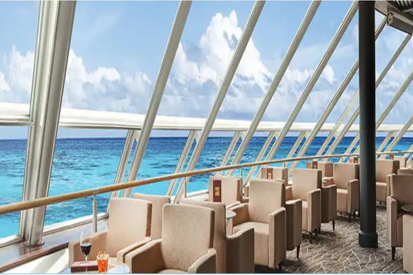 Kuva  Norwegian Sky 8