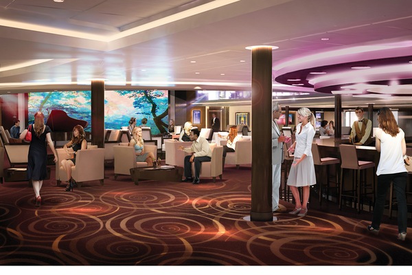Kuva  Norwegian Getaway 26