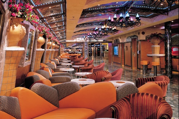 Kuva  Carnival Liberty 3