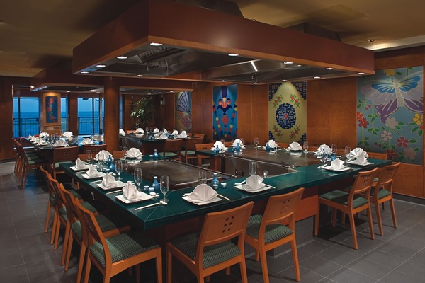 Kuva  Norwegian Jewel 21