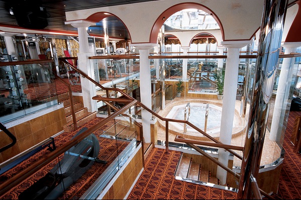 Kuva  Carnival Miracle 20