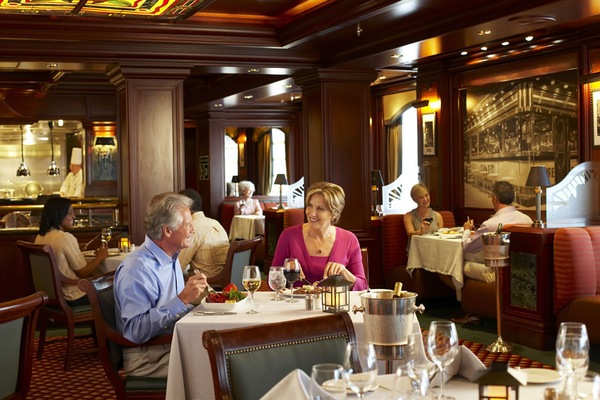 Kuva  Crown Princess 8