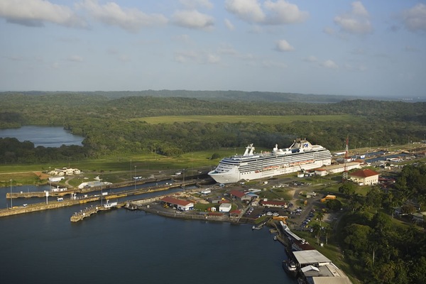 Kuva  Coral Princess 14