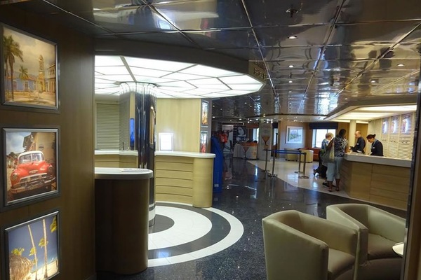 Kuva  Celestyal Crystal 29