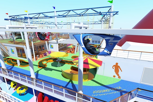 Kuva  Carnival Vista 44