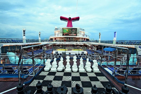 Kuva  Carnival Freedom 13
