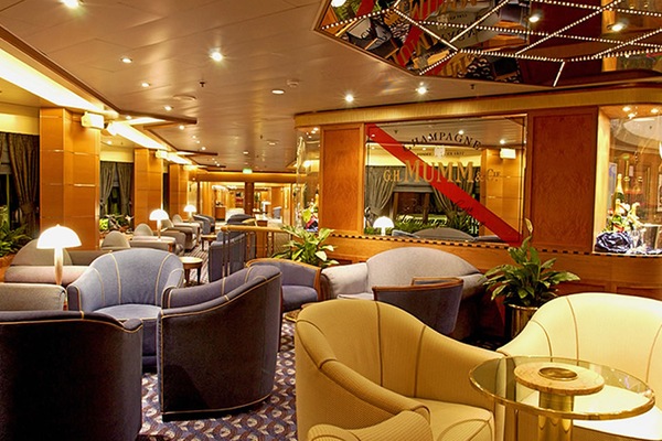 Kuva  Sea Princess 10