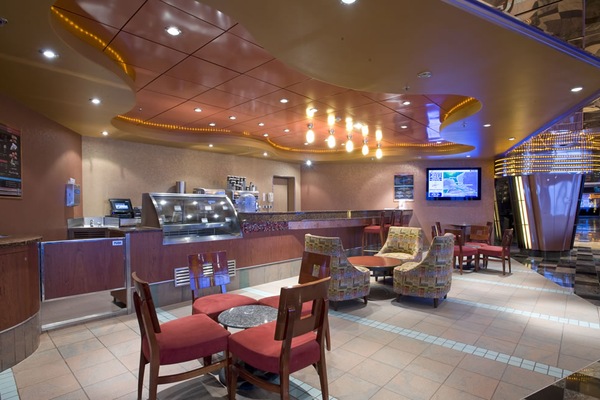 Kuva  Carnival Fascination 8