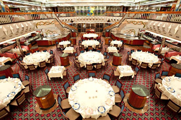 Kuva  Carnival Glory 12