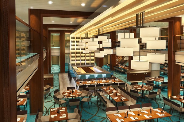 Kuva  Carnival Vista 29