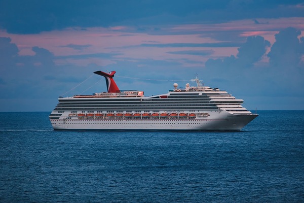 Kuva  Carnival Liberty 26
