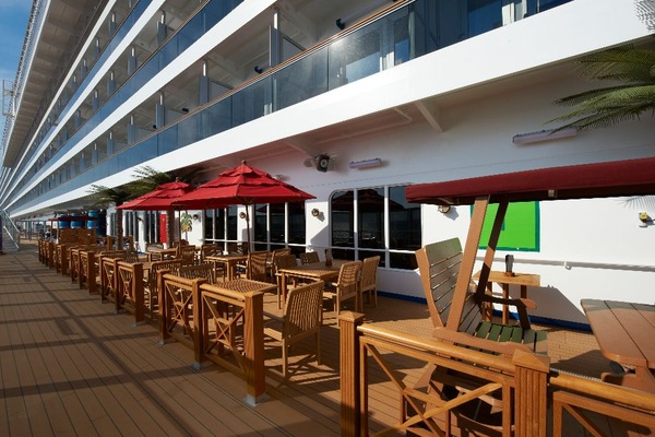 Kuva  Carnival Magic 23