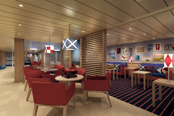 Kuva  Carnival Vista 23