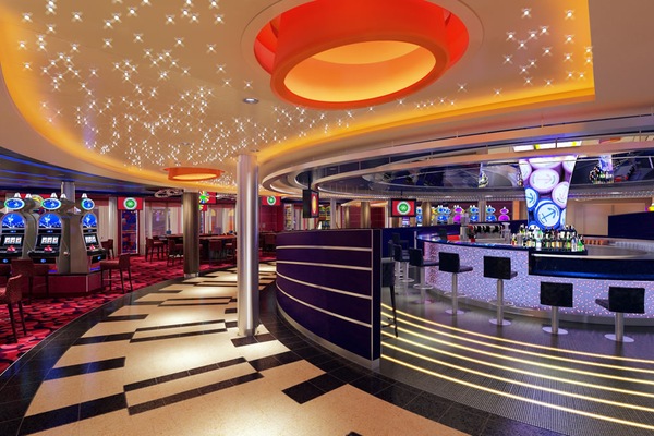 Kuva  Carnival Vista 17