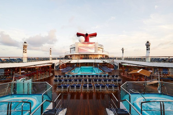 Kuva  Carnival Freedom 14