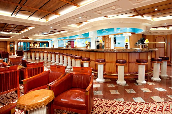 Kuva  Carnival Victory 16