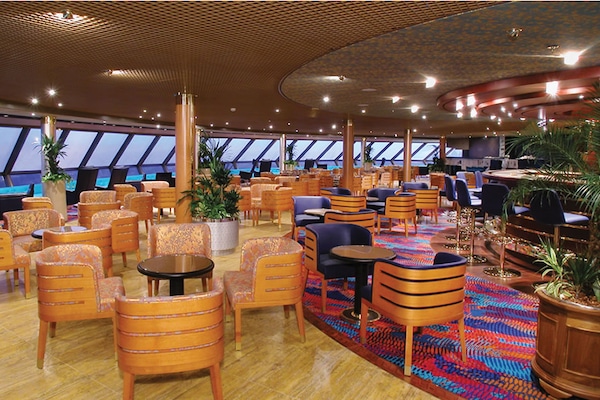 Kuva  Zuiderdam 7